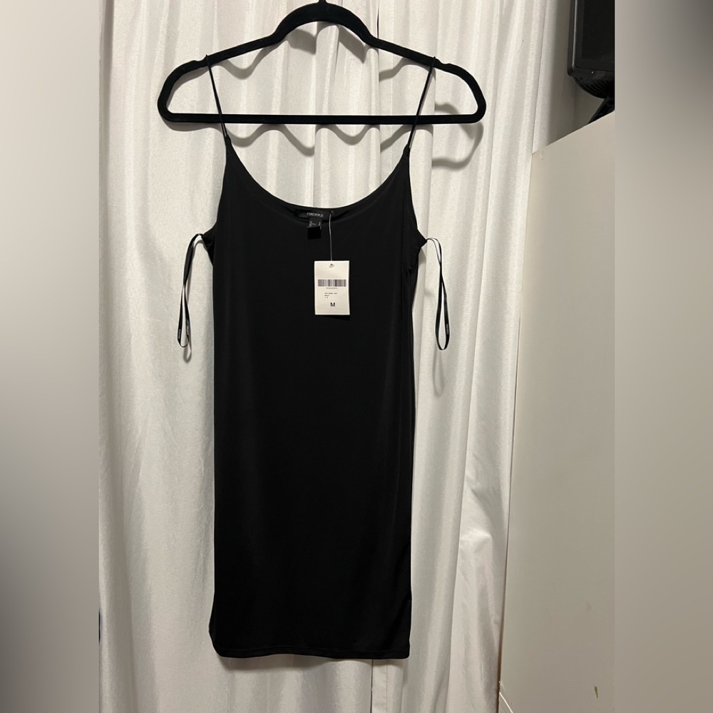 Black little dress brand new